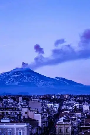 Palace Catania UNA Esperienze 