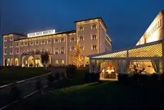 Savoia Hotel Regency 