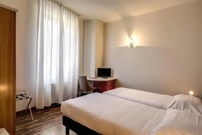 Albergo Firenze 