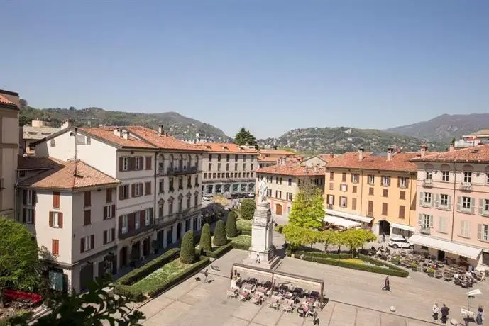 Albergo Firenze 