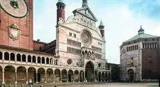 B&B Hotel Cremona 