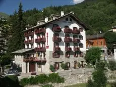 Hotel Berthod 