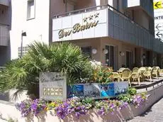 Hotel Des Bains Cattolica 