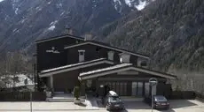 Hotel Les Jumeaux Courmayeur 