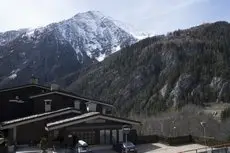 Hotel Les Jumeaux Courmayeur 