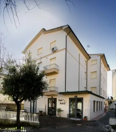 Hotel Nobile