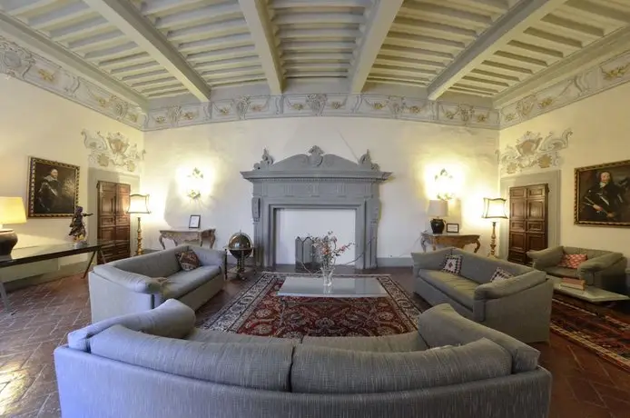 Hotel San Michele Cortona