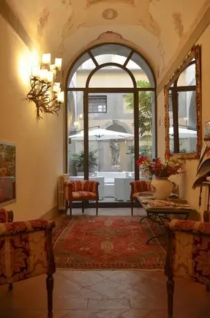 Hotel San Michele Cortona 