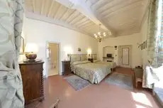 Hotel San Michele Cortona 