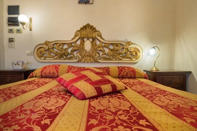 Hotel San Michele Cortona 