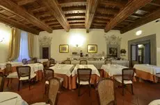 Hotel San Michele Cortona 