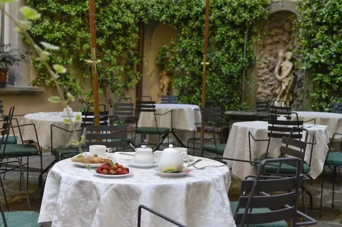 Hotel San Michele Cortona 