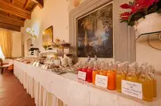 Hotel San Michele Cortona 