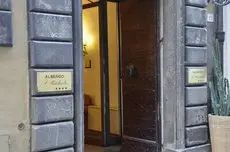 Hotel San Michele Cortona 