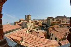 Hotel San Michele Cortona 