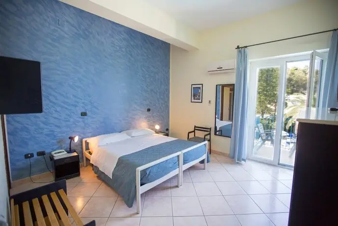 Hotel Tourist Cefalu 