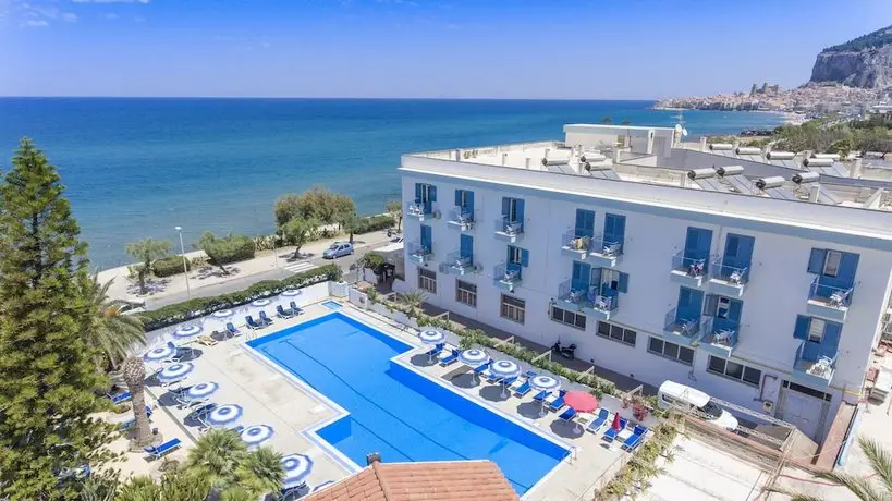 Hotel Tourist Cefalu 