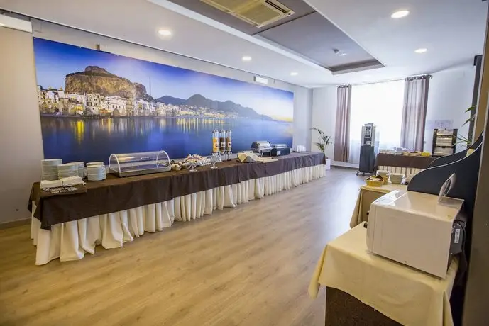 Hotel Tourist Cefalu 