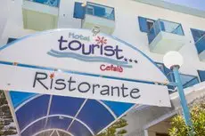 Hotel Tourist Cefalu 