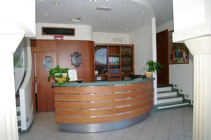 Hotel Villa Belvedere Cefalu 