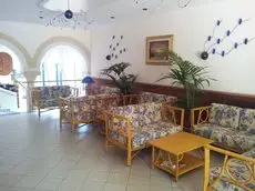 Hotel Villa Belvedere Cefalu 