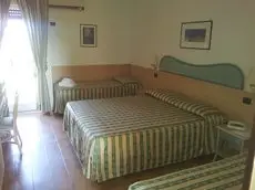 Hotel Villa Belvedere Cefalu 