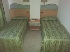 Hotel Villa Belvedere Cefalu 