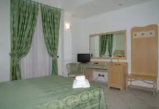 Hotel Villa Belvedere Cefalu 