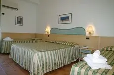 Hotel Villa Belvedere Cefalu 