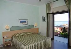 Hotel Villa Belvedere Cefalu 