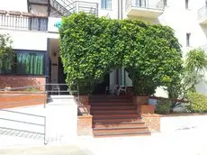 Hotel Villa Belvedere Cefalu 