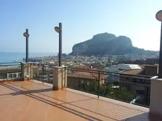 Hotel Villa Belvedere Cefalu 