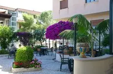 Hotel Villa Belvedere Cefalu 