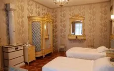 Hotel Villa Flori 