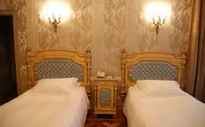 Hotel Villa Flori 