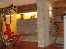 Hotel Walser Courmayeur 