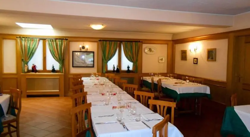 Hotel Walser Courmayeur 