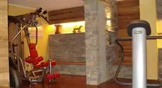 Hotel Walser Courmayeur 