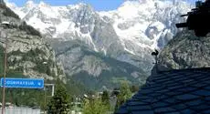 Hotel Walser Courmayeur 