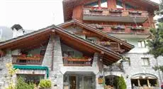 Hotel Walser Courmayeur 