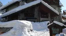 Hotel Walser Courmayeur 