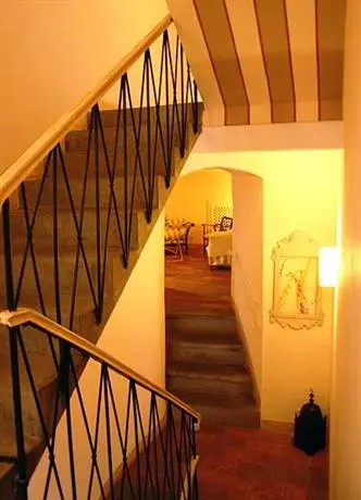 Le Gelosie Bed and Breakfast and Apartments 