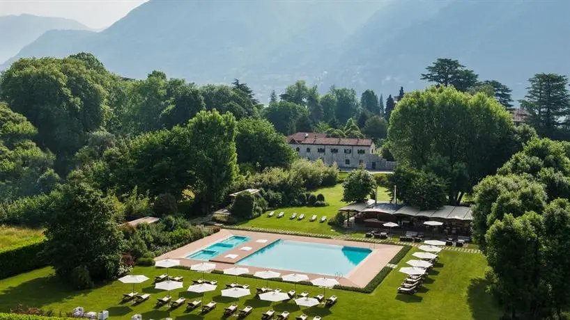 Sheraton Lake Como Hotel 