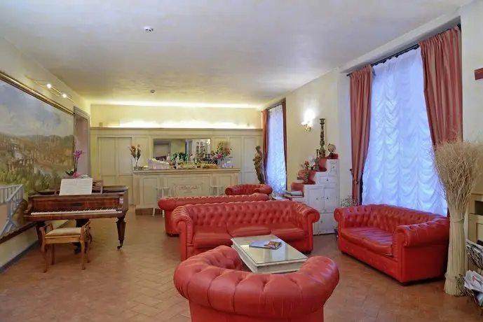 Hotel Alba Palace