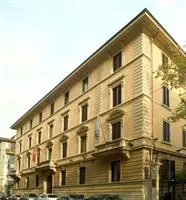 Hotel Albani Firenze 