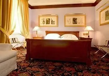 Hotel Albani Firenze 