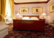 Hotel Albani Firenze 