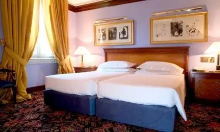 Hotel Albani Firenze 