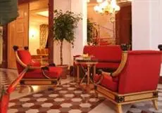 Hotel Albani Firenze 