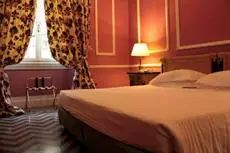 Hotel Albani Firenze 